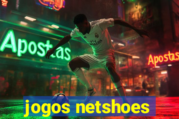 jogos netshoes